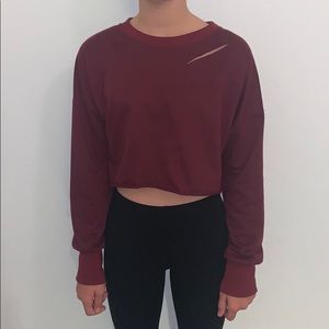 sweater